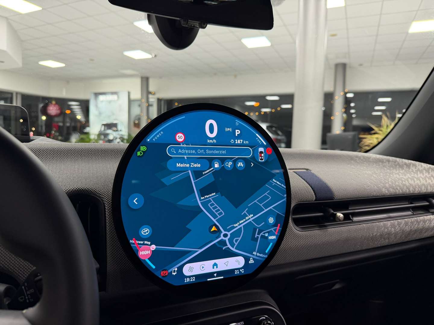 Mini Cooper Favoured Trim S - 2025 - Joinsteer - #16