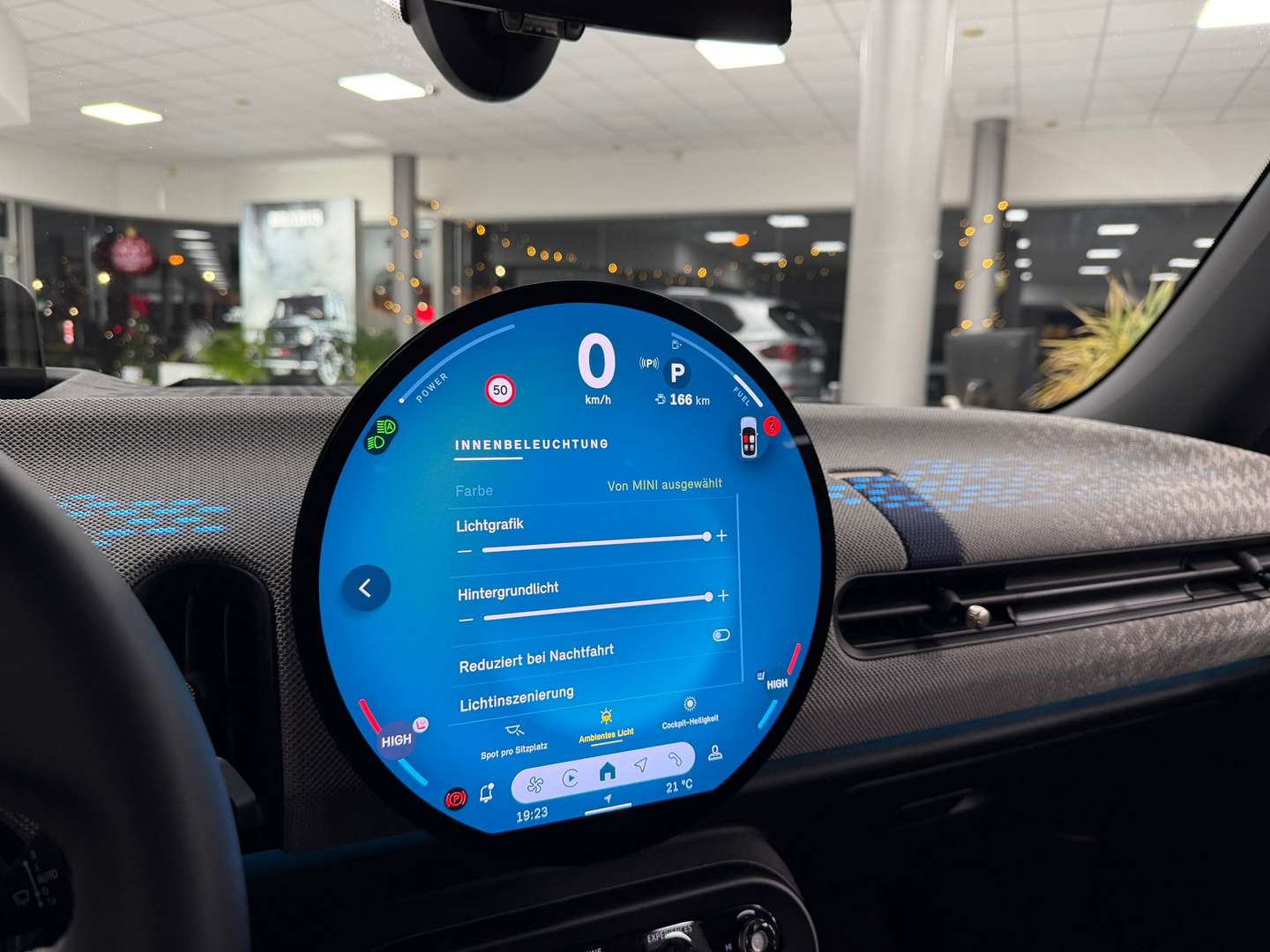 Mini Cooper Favoured Trim S - 2025 - Joinsteer - #18