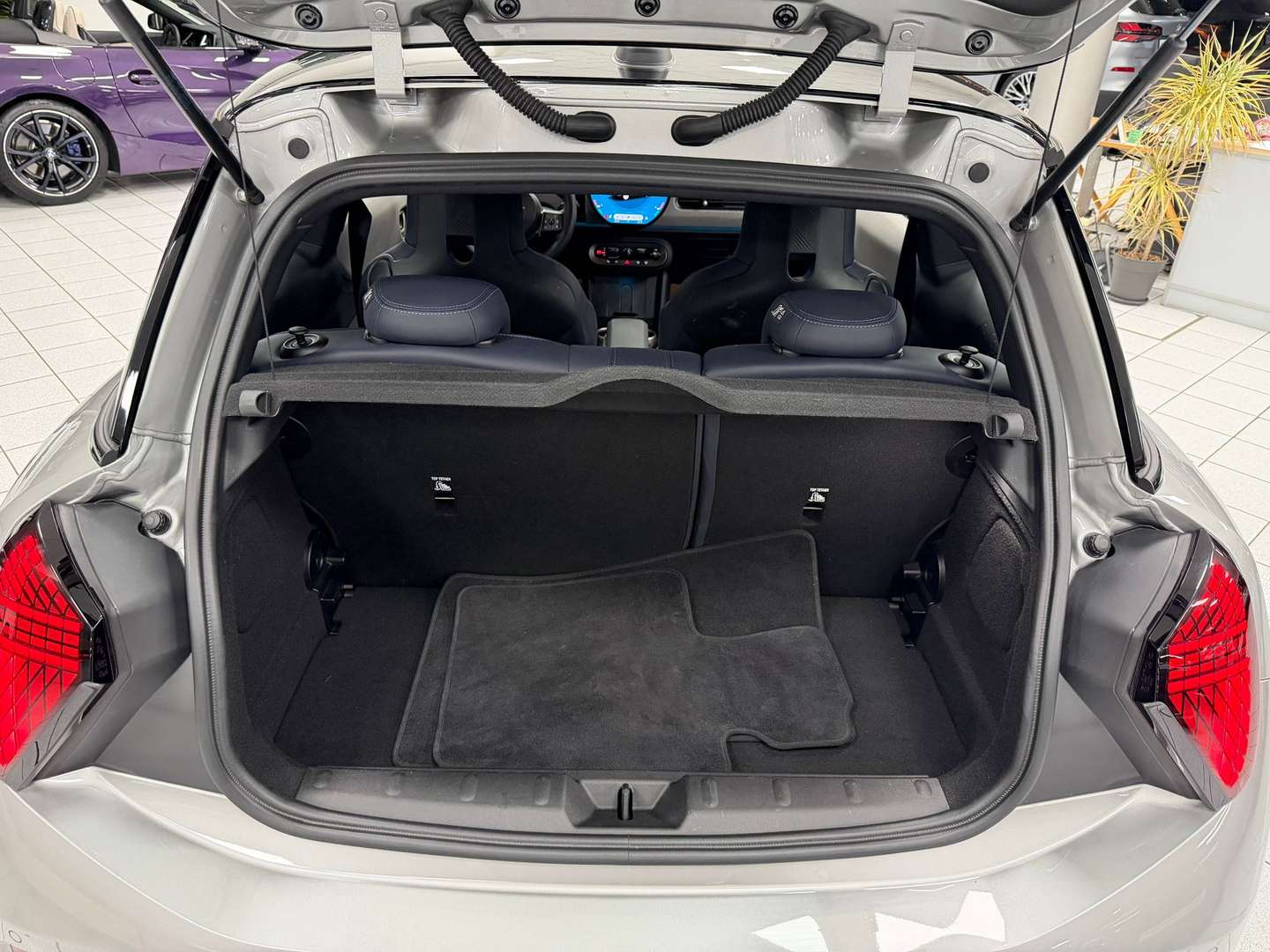 Mini Cooper Favoured Trim S - 2025 - Joinsteer - #24