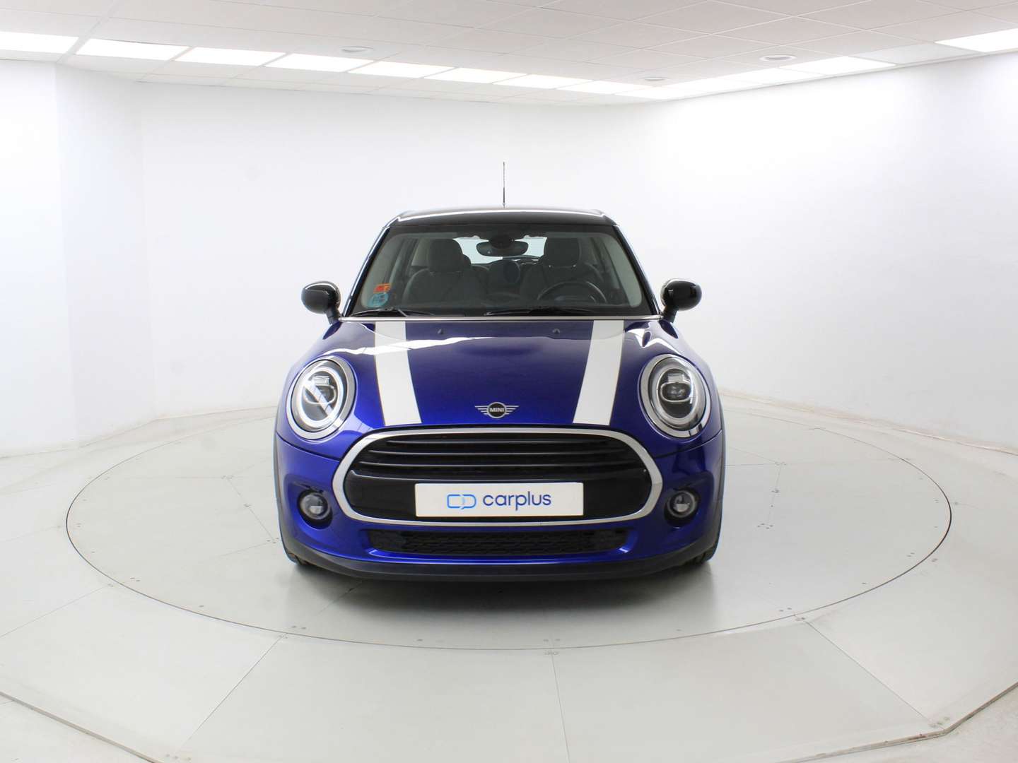 Mini Cooper Aut. - 2021 - Joinsteer - #3