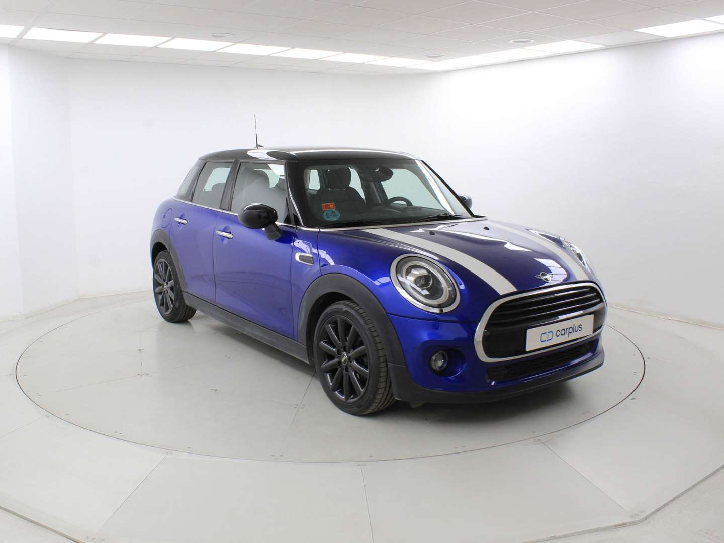 Mini Cooper Aut. - 2021 - Joinsteer - #4