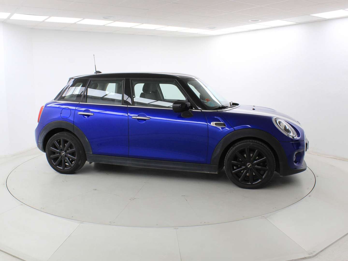 Mini Cooper Aut. - 2021 - Joinsteer - #5