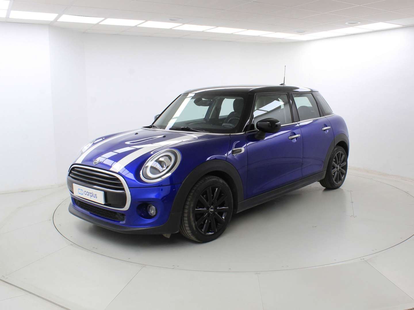 Mini Cooper Aut. - 2021 - Joinsteer - #8