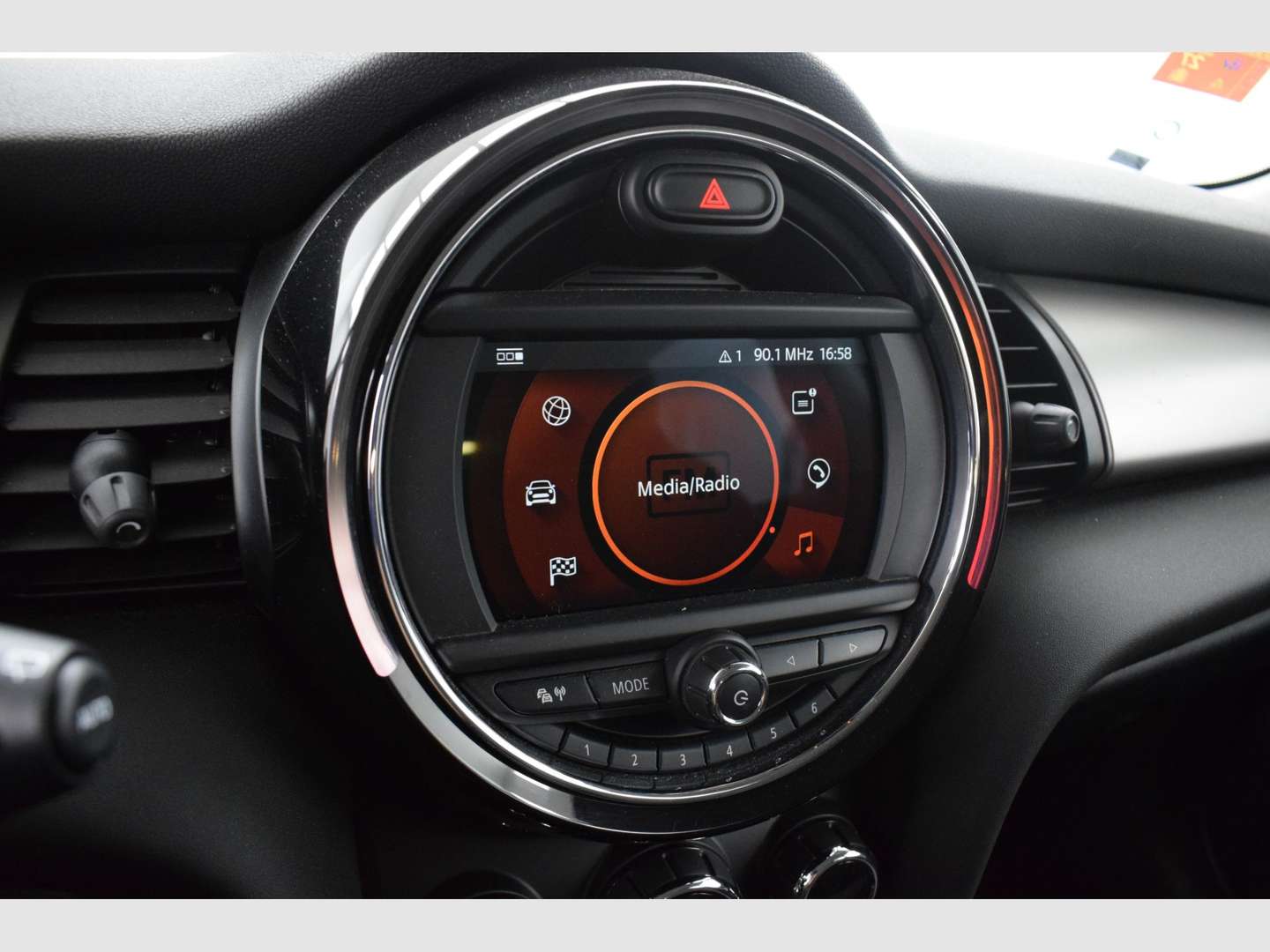 Mini Cooper Aut. - 2021 - Joinsteer - #17