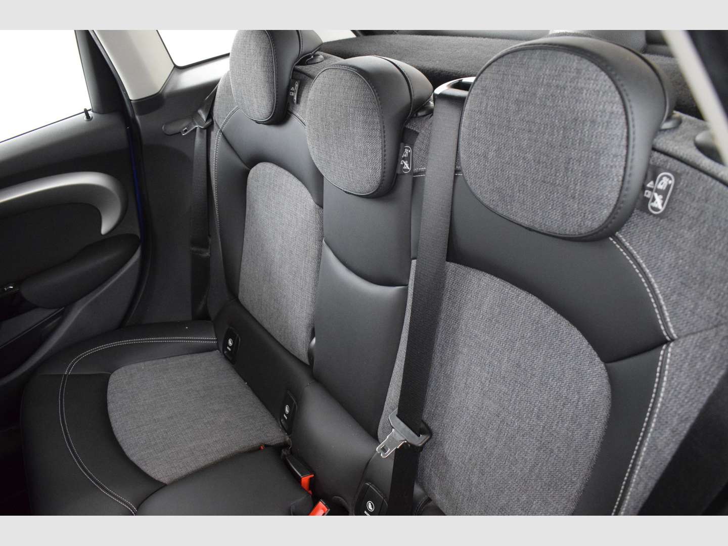 Mini Cooper Aut. - 2021 - Joinsteer - #22