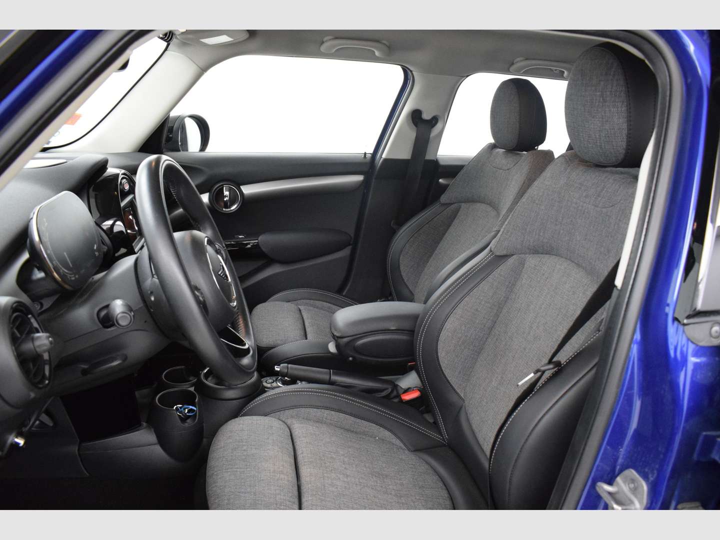 Mini Cooper Aut. - 2021 - Joinsteer - #26