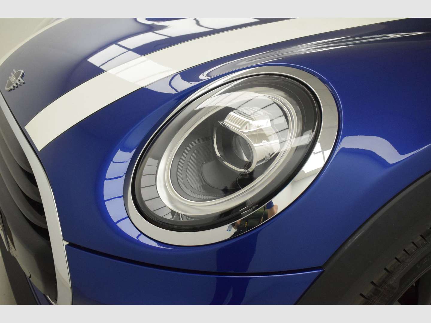 Mini Cooper Aut. - 2021 - Joinsteer - #28