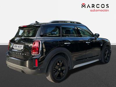 Mini Countryman Cooper D -  - Joinsteer - #3