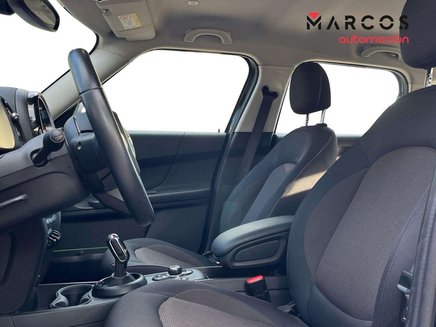 Mini Countryman Cooper D - 2024 - Joinsteer - #10