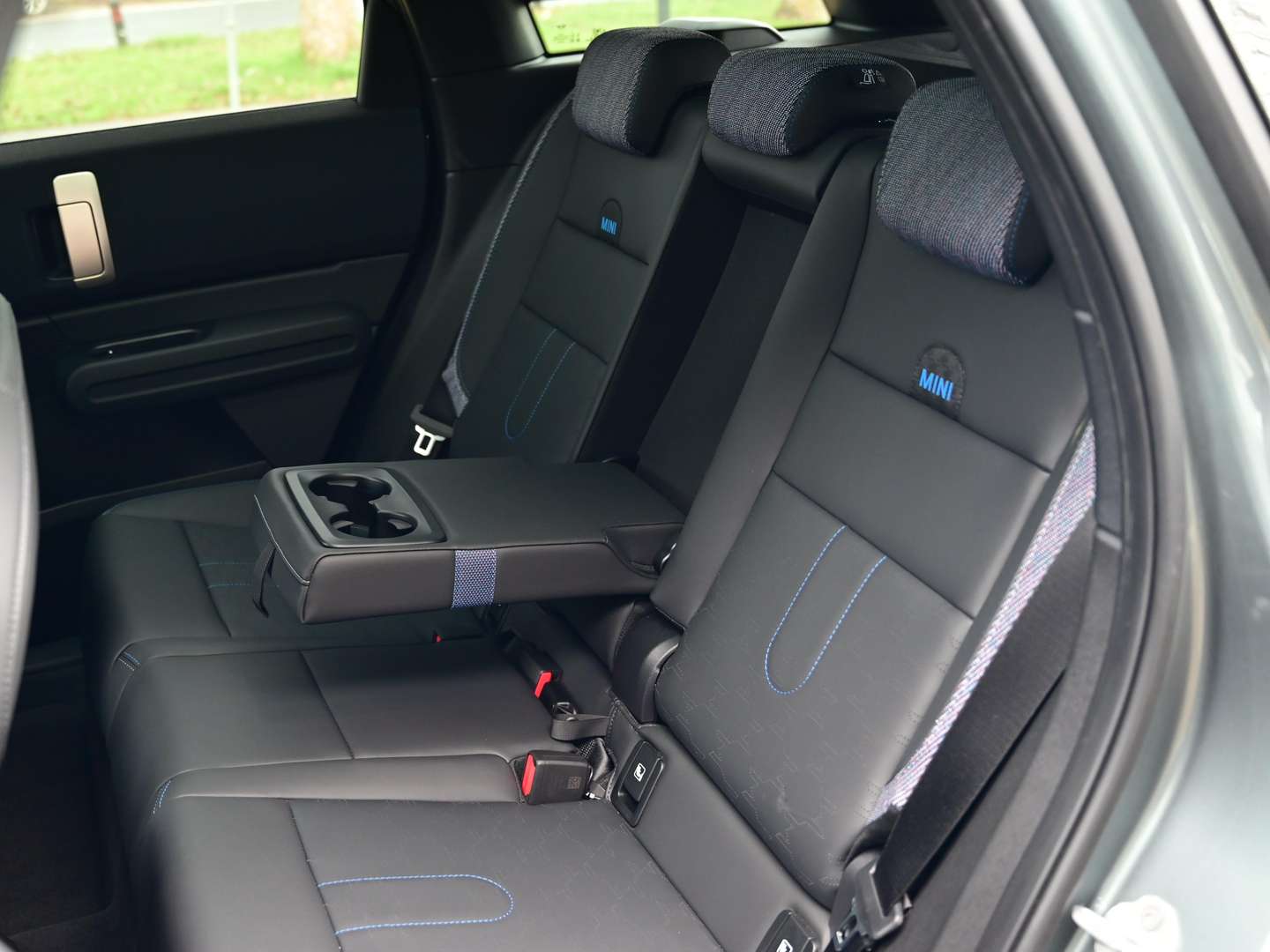 Mini Countryman JCW E - 2025 - Joinsteer - #11