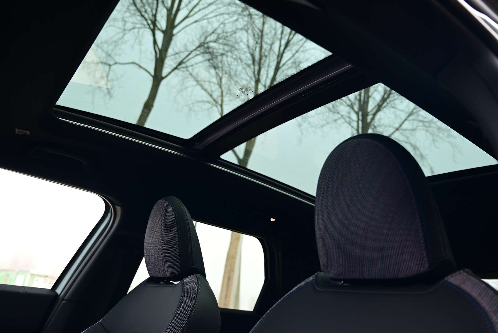 Mini Countryman JCW E - 2025 - Joinsteer - #12