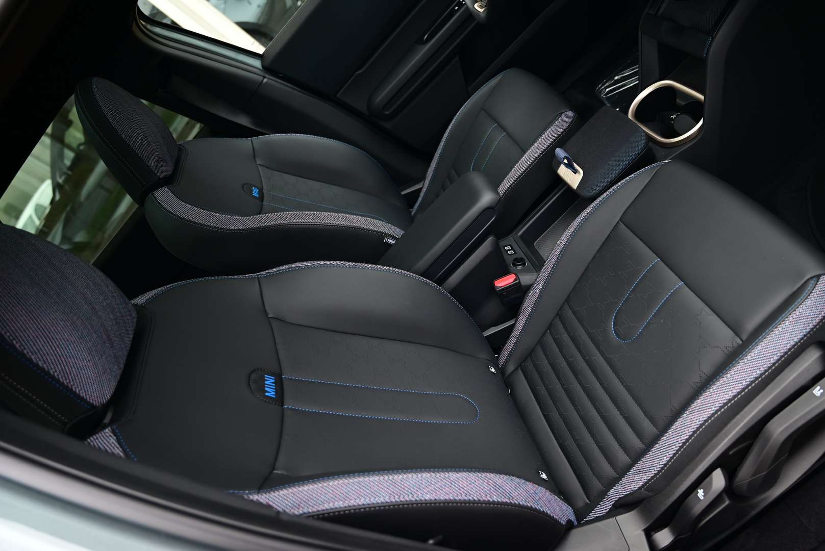 Mini Countryman JCW E - 2025 - Joinsteer - #13