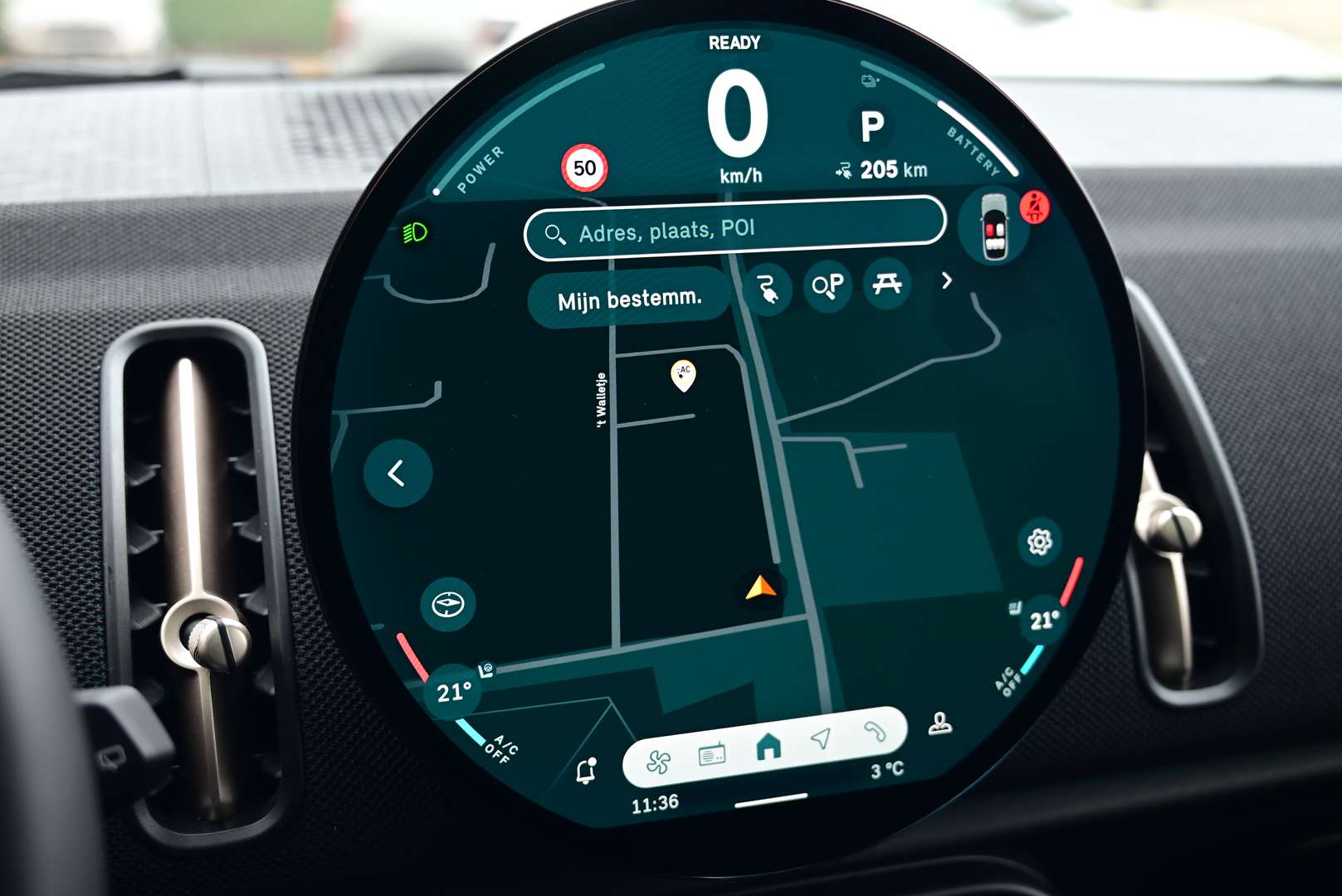 Mini Countryman JCW E - 2025 - Joinsteer - #15