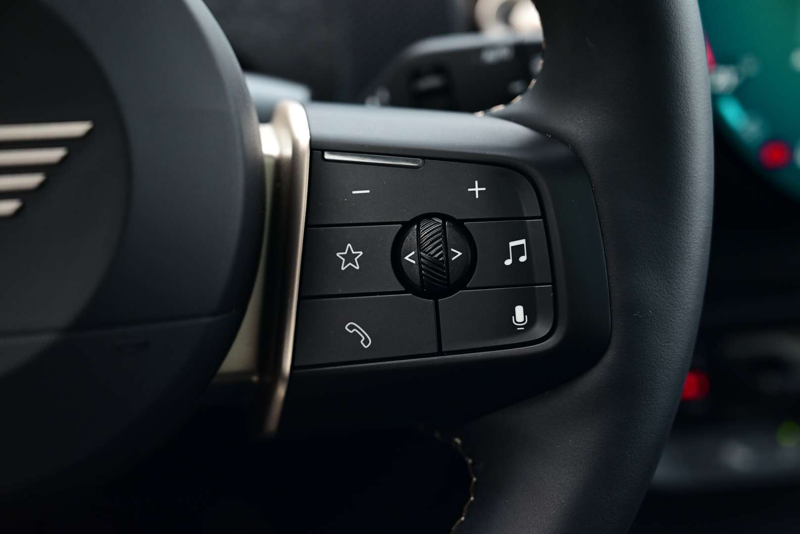 Mini Countryman JCW E - 2025 - Joinsteer - #23