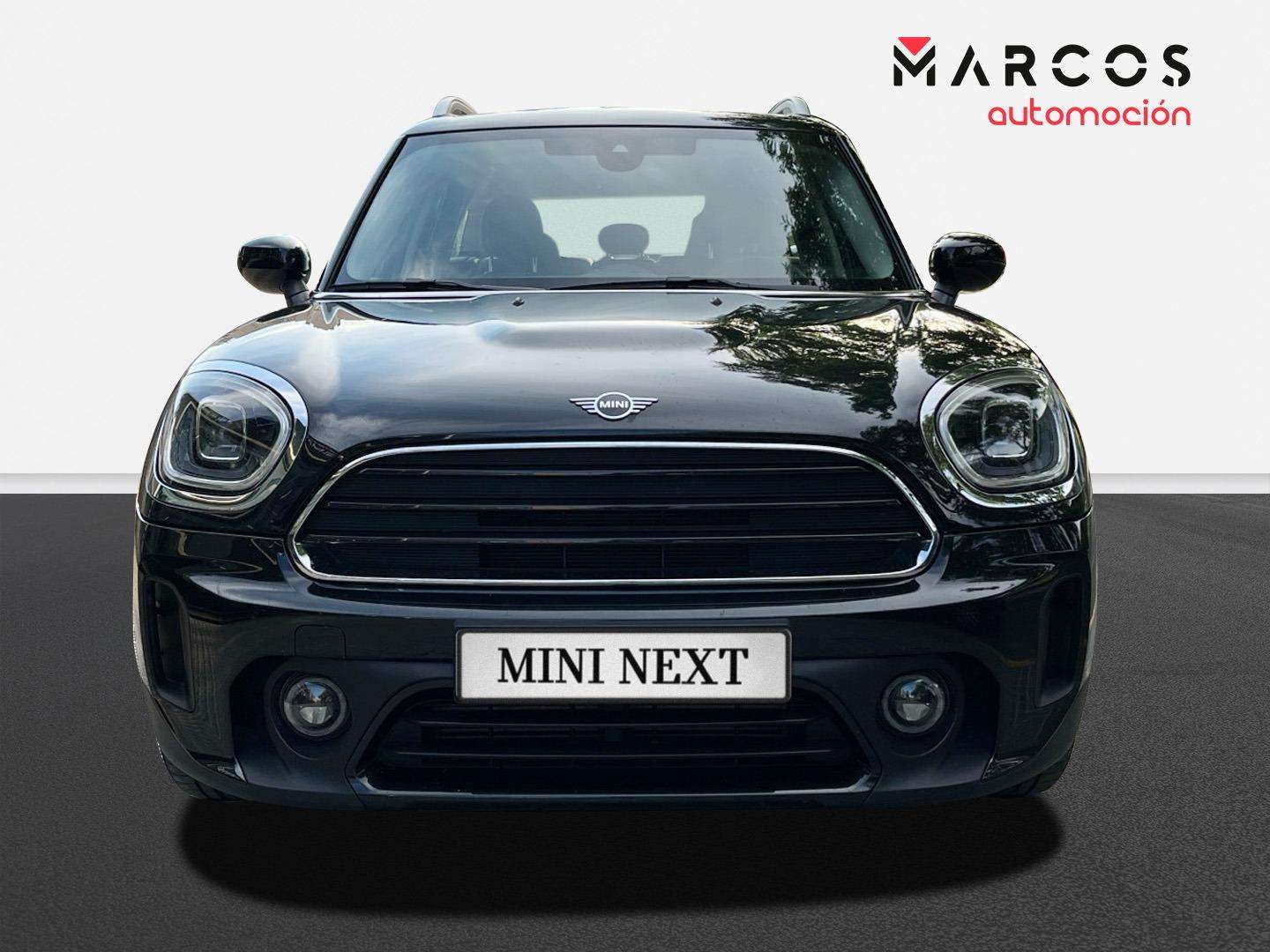 Mini Countryman Cooper D - 2024 - Joinsteer - #2