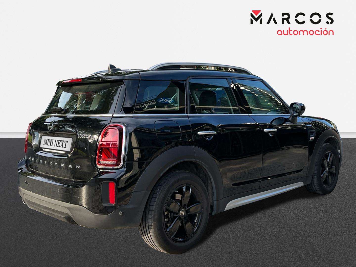Mini Countryman Cooper D - 2024 - Joinsteer - #4