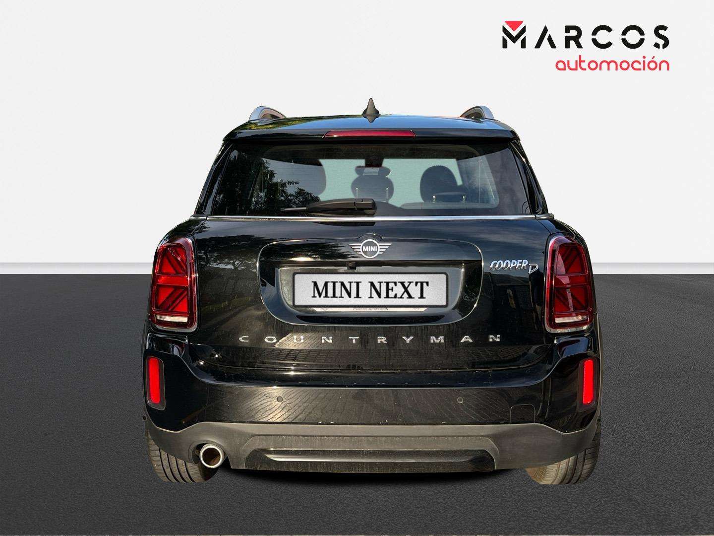 Mini Countryman Cooper D - 2024 - Joinsteer - #5