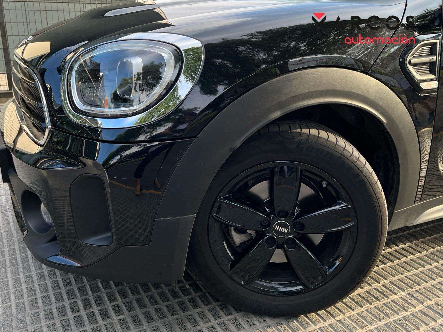 Mini Countryman Cooper D - 2024 - Joinsteer - #6