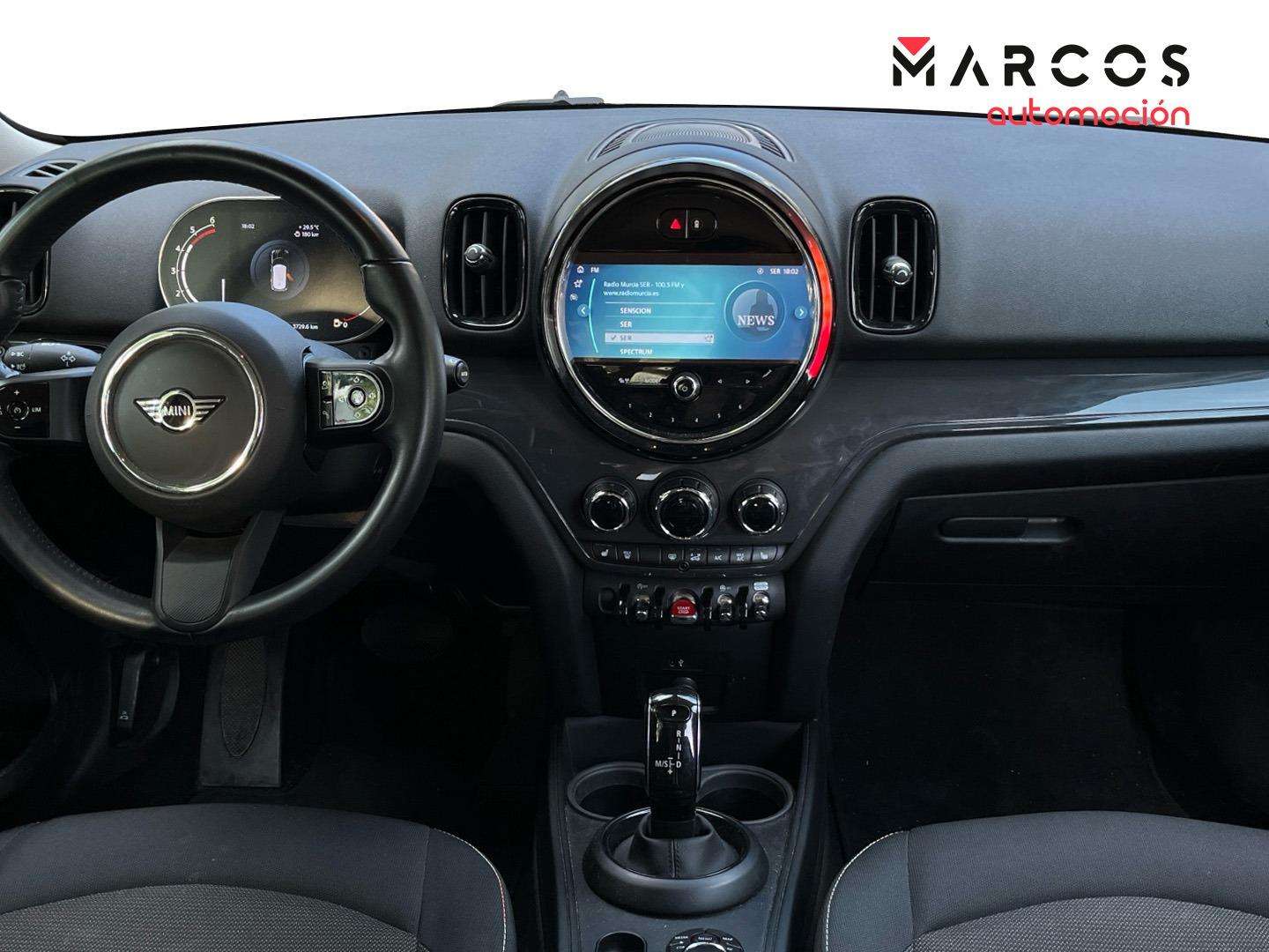 Mini Countryman Cooper D - 2024 - Joinsteer - #7