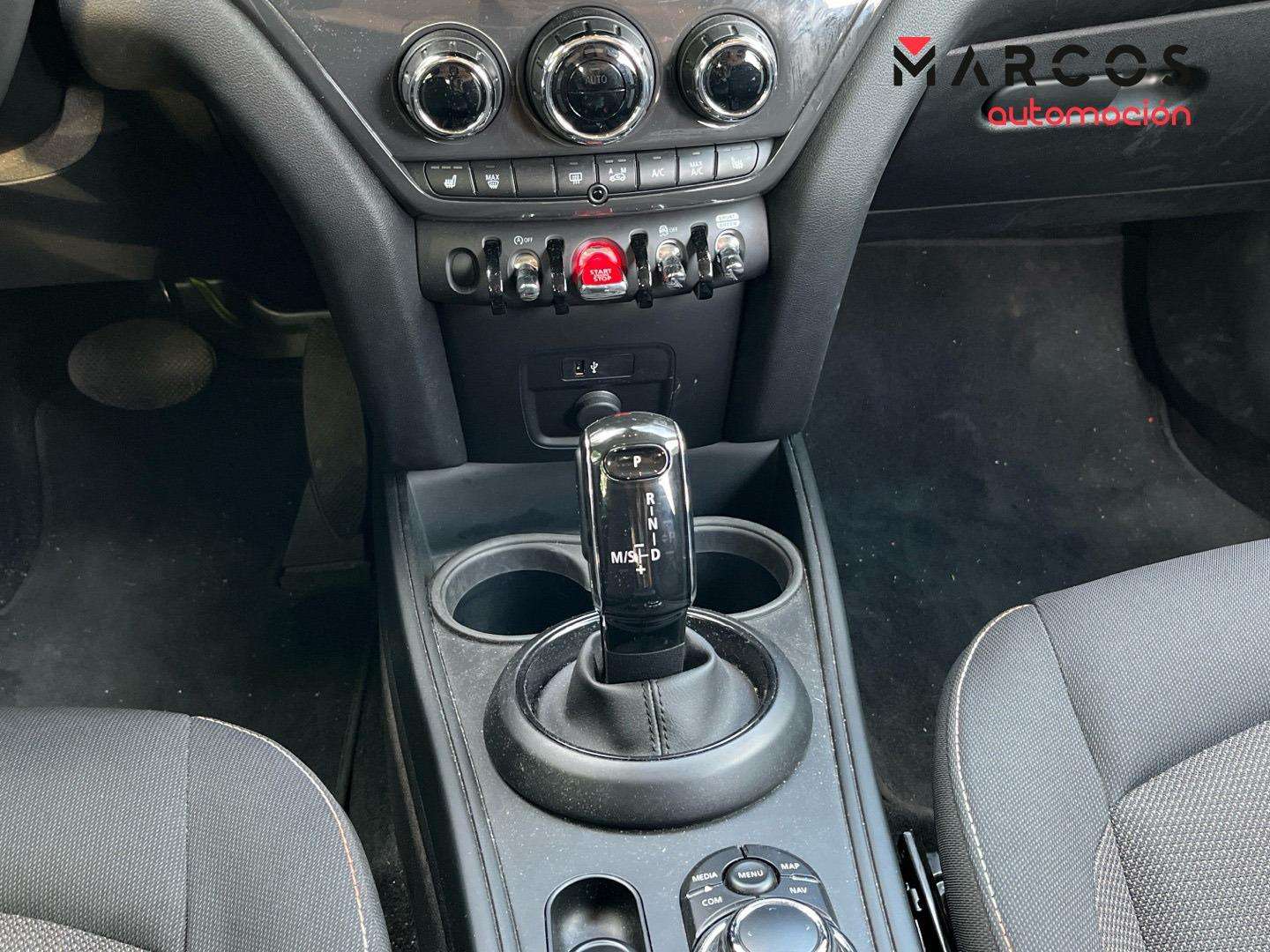 Mini Countryman Cooper D - 2024 - Joinsteer - #14