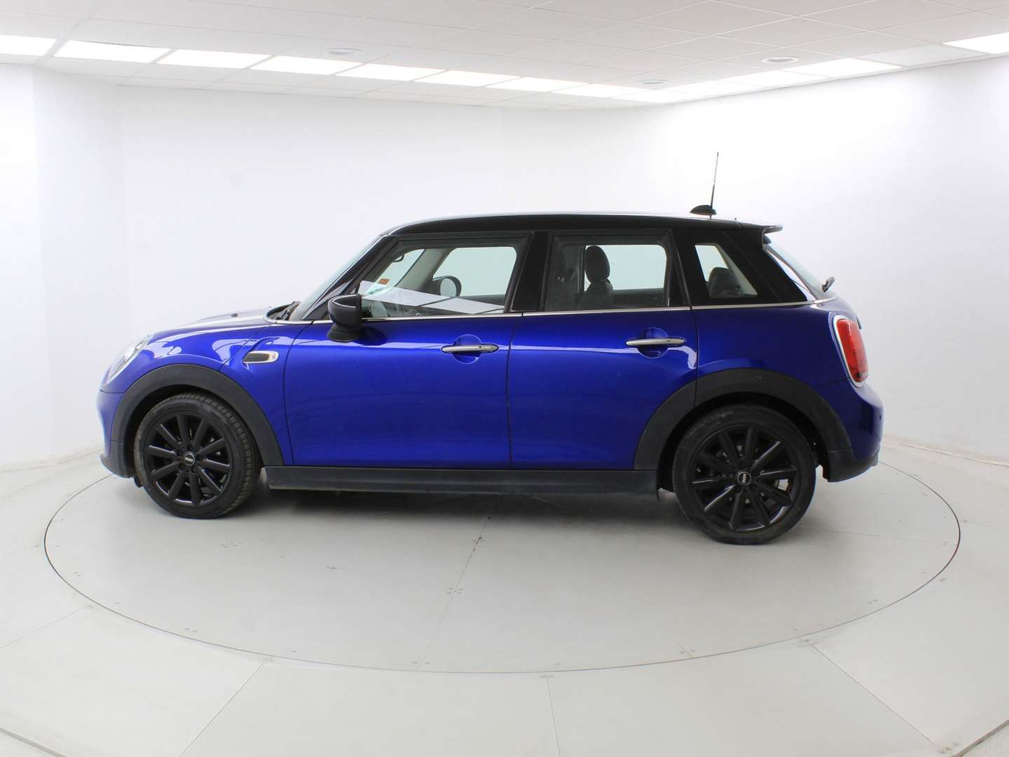 Mini Cooper Aut. - 2021 - Joinsteer - #2