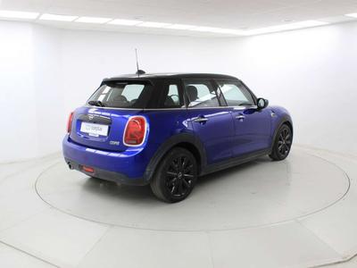 Mini Cooper Aut. -  - Joinsteer - #5