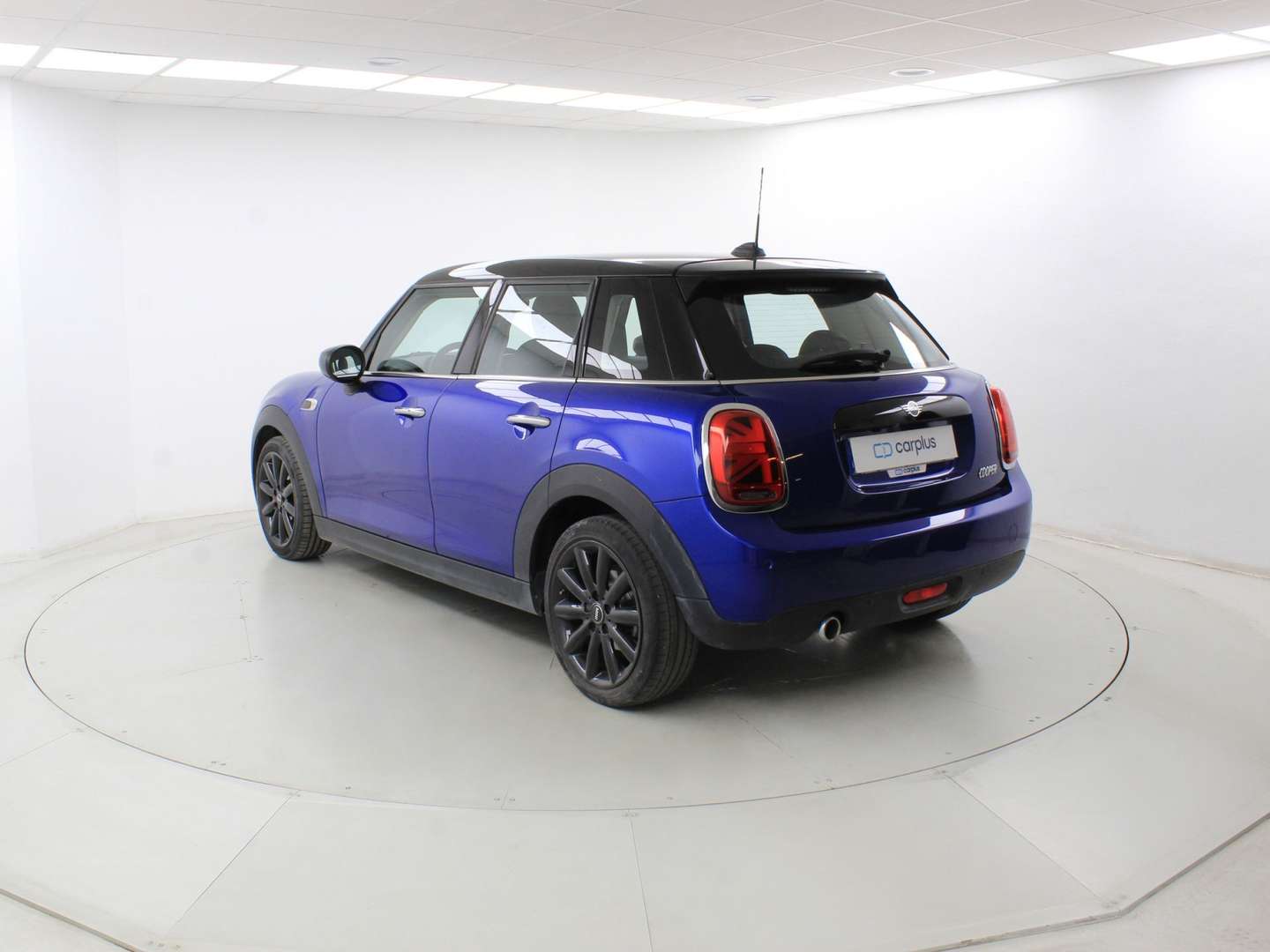 Mini Cooper Aut. - 2021 - Joinsteer - #7