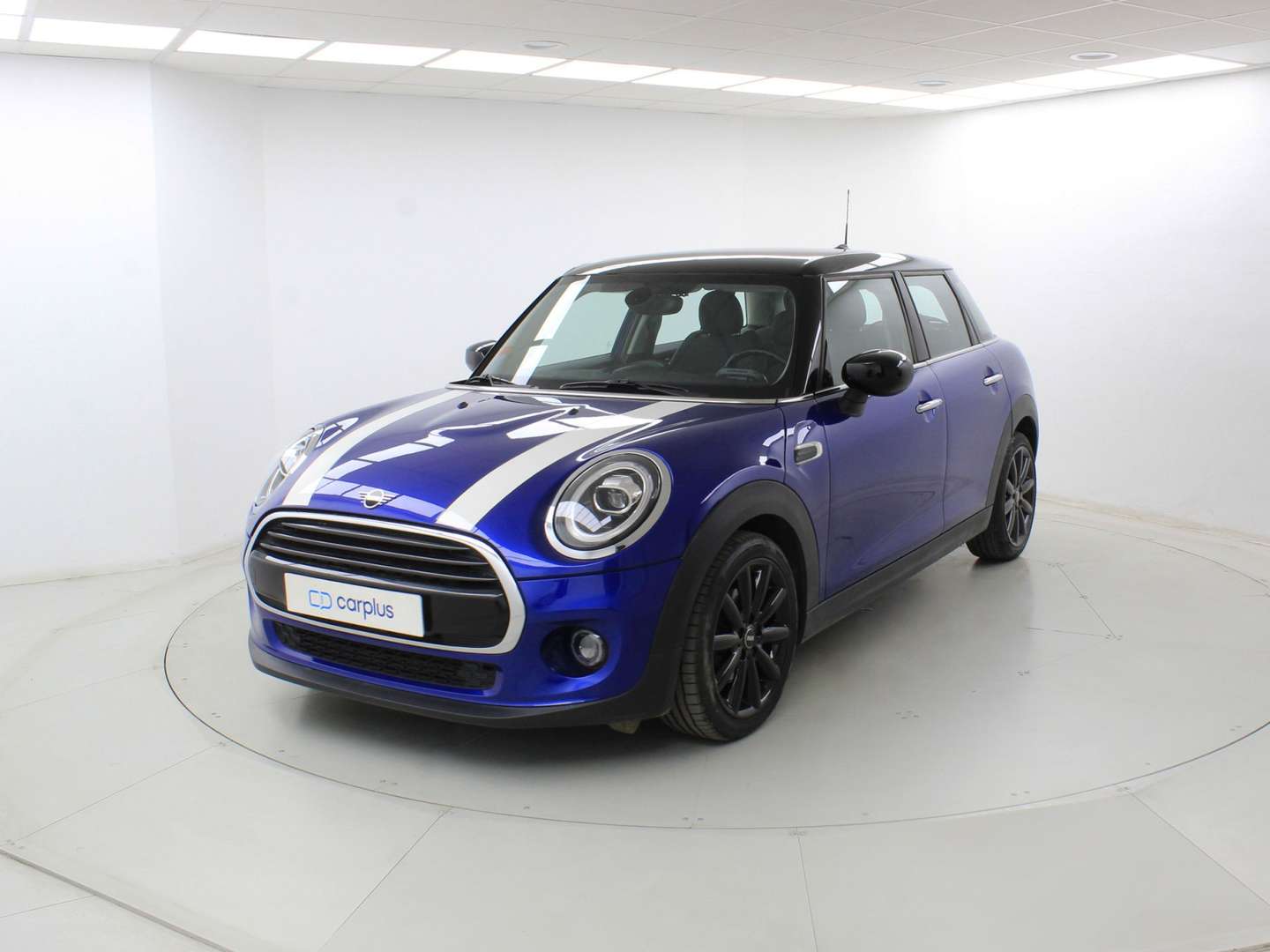 Mini Cooper Aut. - 2021 - Joinsteer - #9