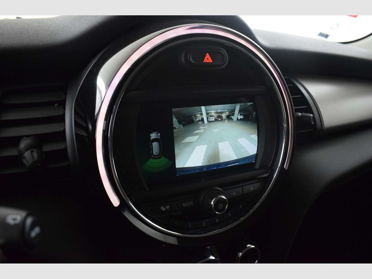 Mini Cooper Aut. - 2021 - Joinsteer - #13