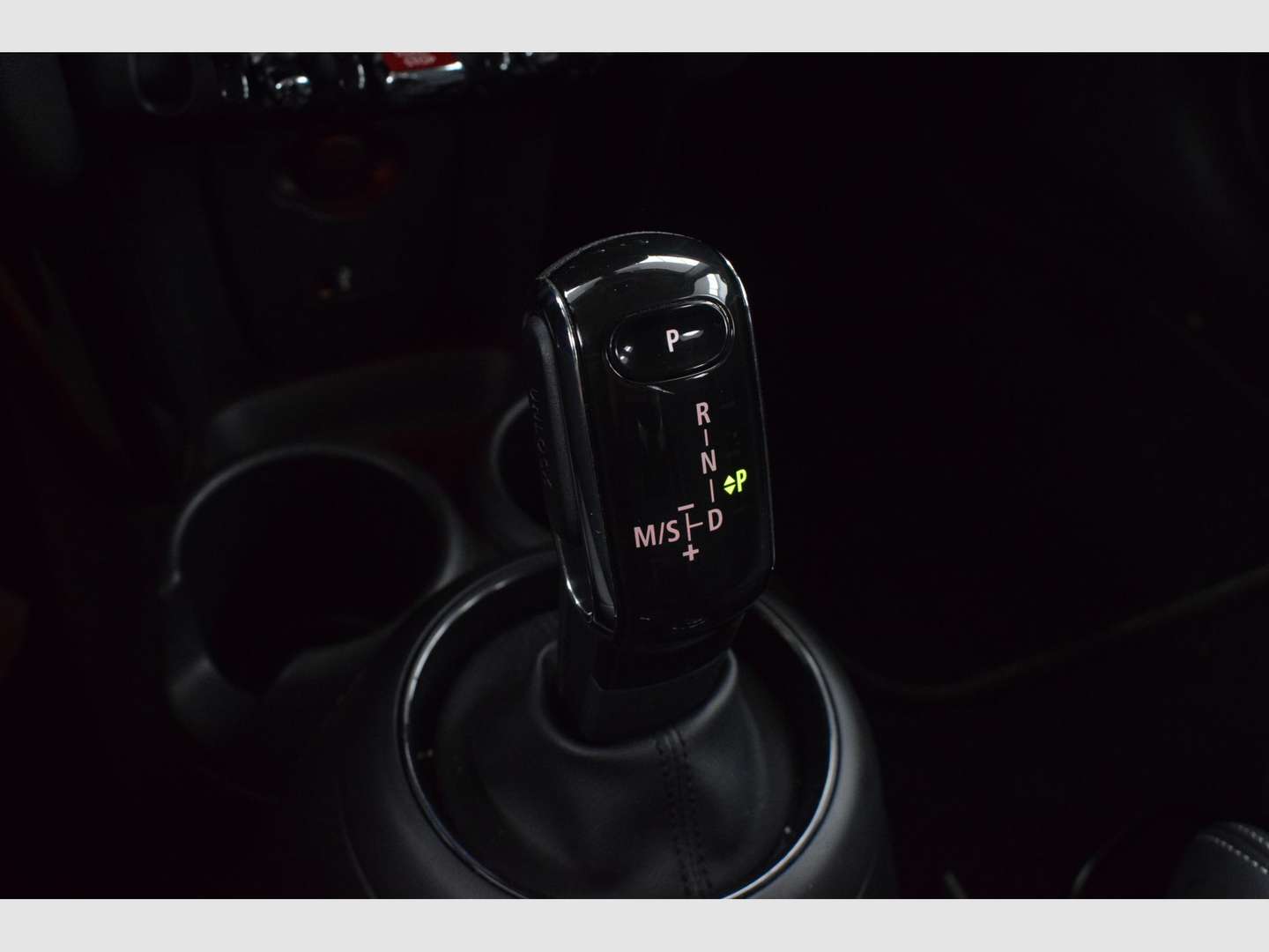 Mini Cooper Aut. - 2021 - Joinsteer - #18