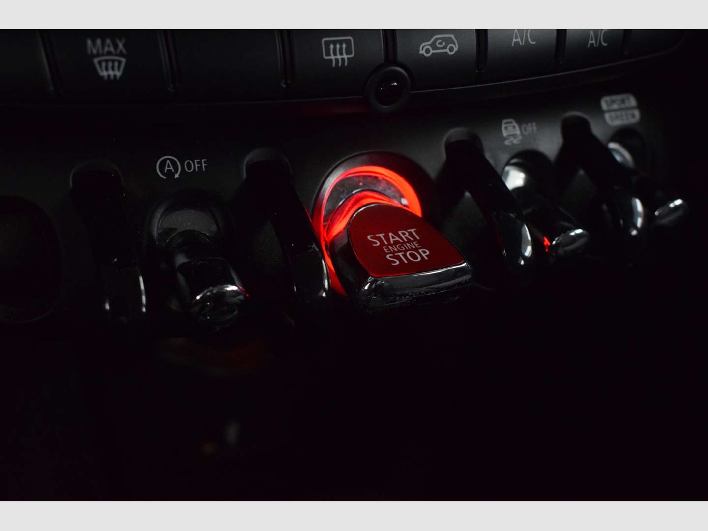 Mini Cooper Aut. - 2021 - Joinsteer - #19