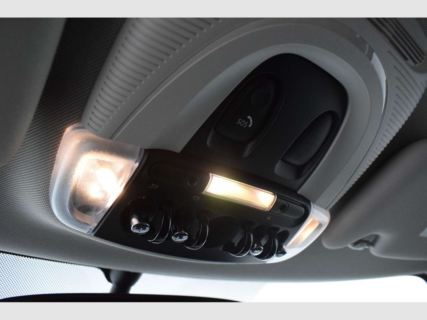 Mini Cooper Aut. - 2021 - Joinsteer - #20