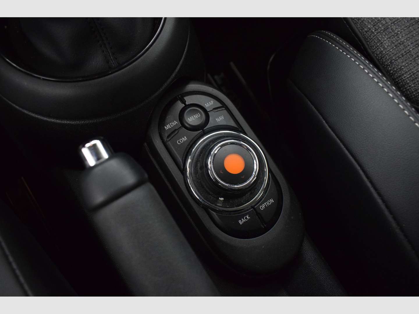 Mini Cooper Aut. - 2021 - Joinsteer - #21