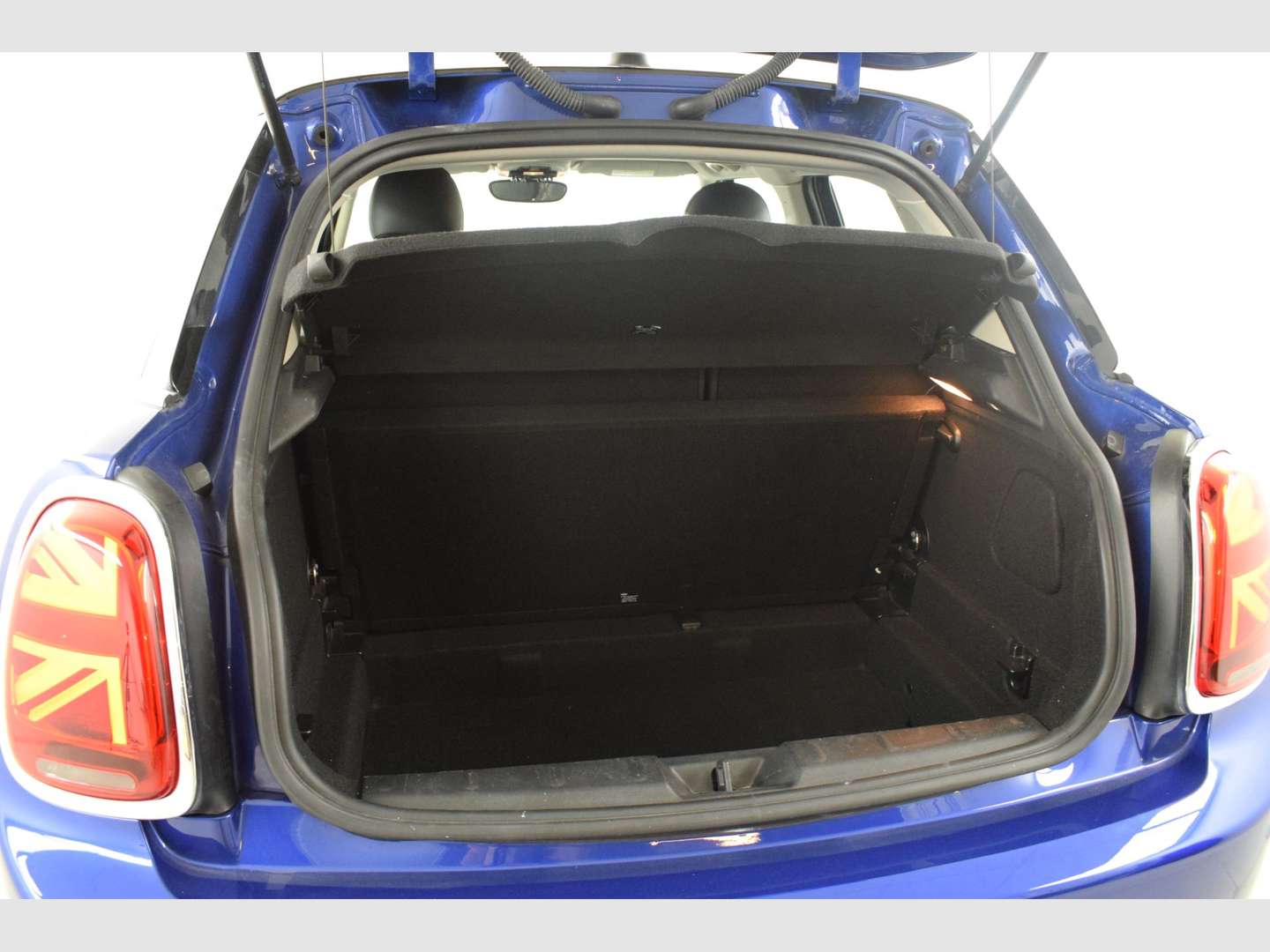 Mini Cooper Aut. - 2021 - Joinsteer - #30