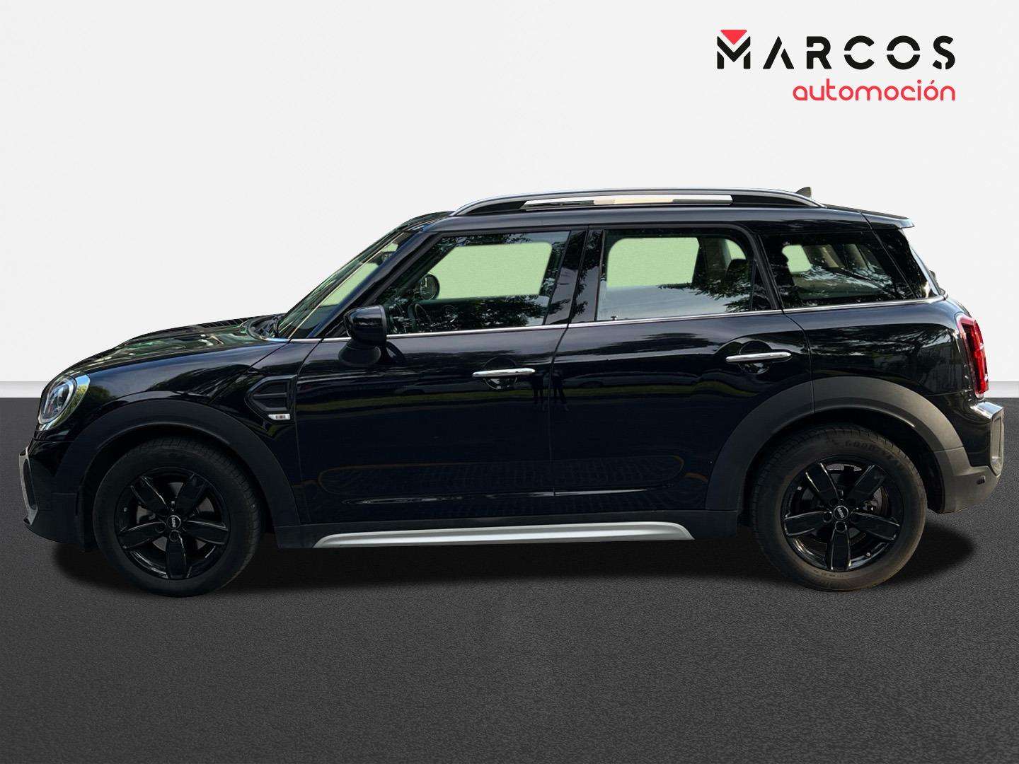 Mini Countryman Cooper D - 2024 - Joinsteer - #3