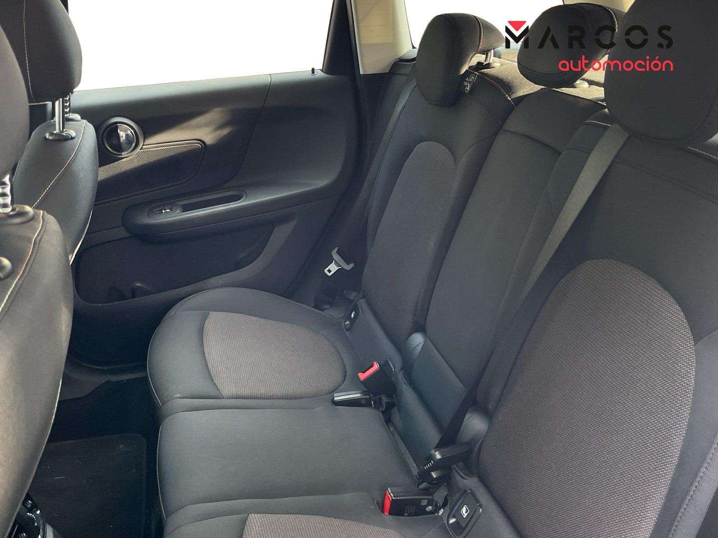 Mini Countryman Cooper D - 2024 - Joinsteer - #9