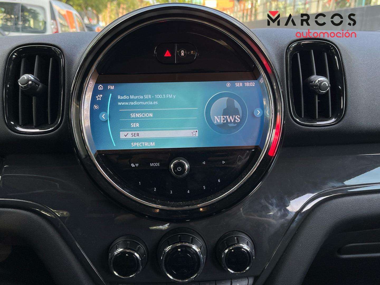 Mini Countryman Cooper D - 2024 - Joinsteer - #13