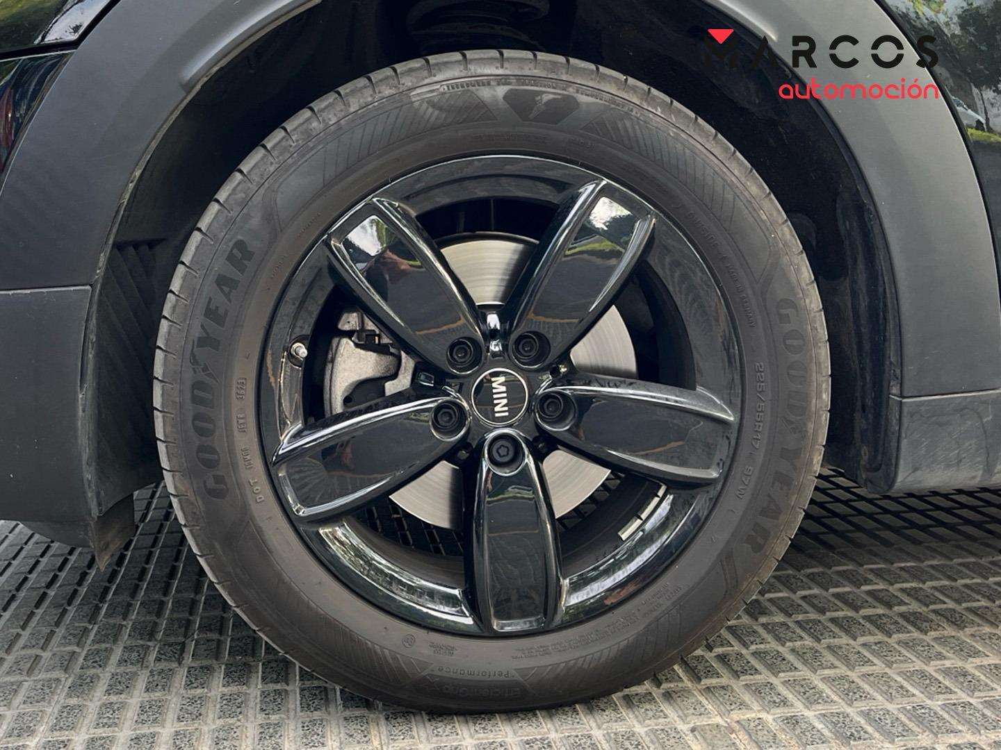 Mini Countryman Cooper D - 2024 - Joinsteer - #15