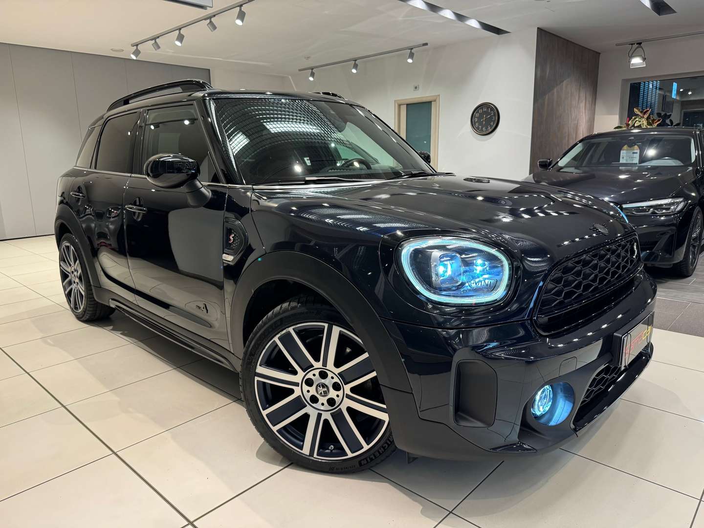 Mini Countryman Yours Cooper S - 2022 - Joinsteer - #3