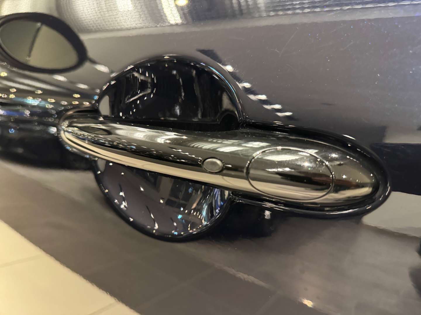 Mini Countryman Yours Cooper S - 2022 - Joinsteer - #4