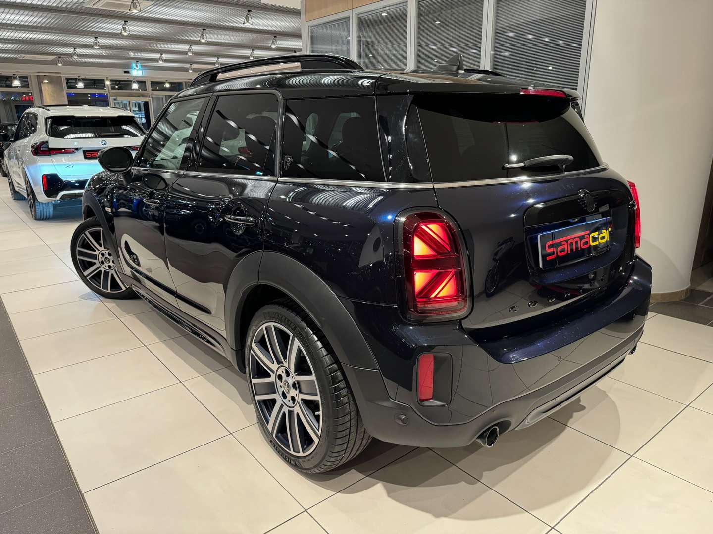 Mini Countryman Yours Cooper S - 2022 - Joinsteer - #5