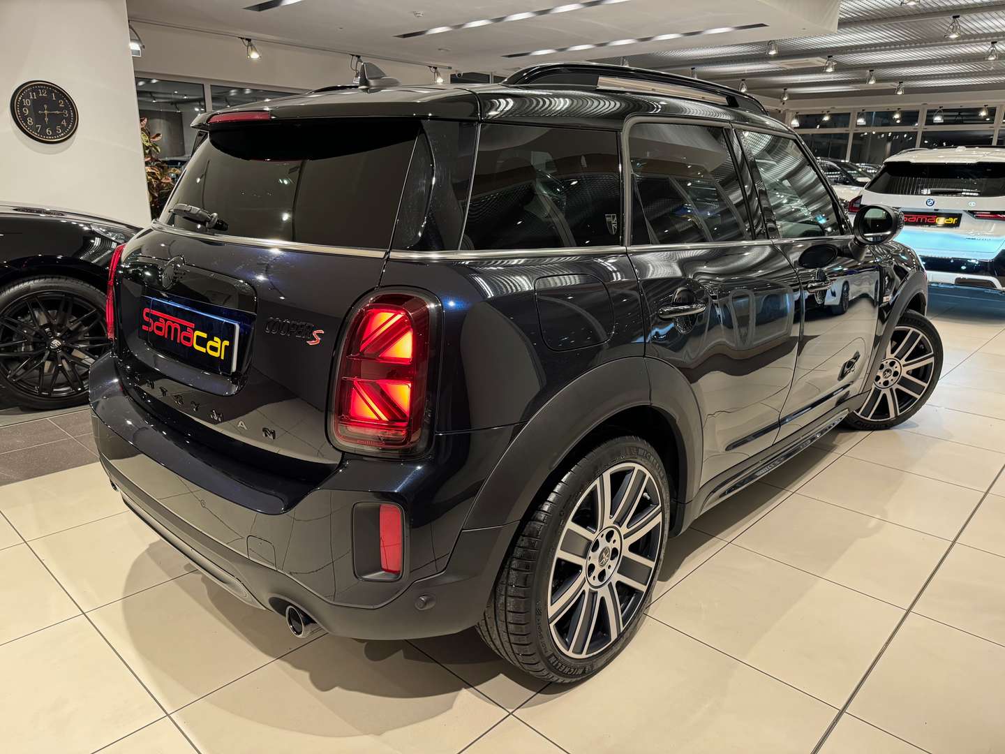 Mini Countryman Yours Cooper S - 2022 - Joinsteer - #7