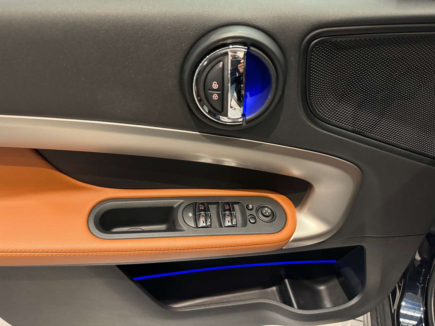 Mini Countryman Yours Cooper S - 2022 - Joinsteer - #8