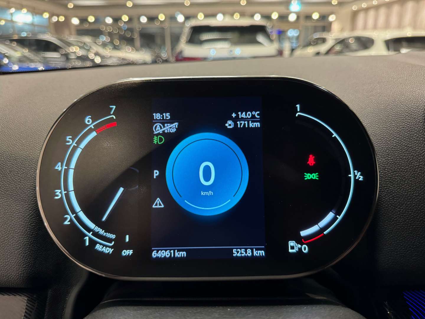 Mini Countryman Yours Cooper S - 2022 - Joinsteer - #10