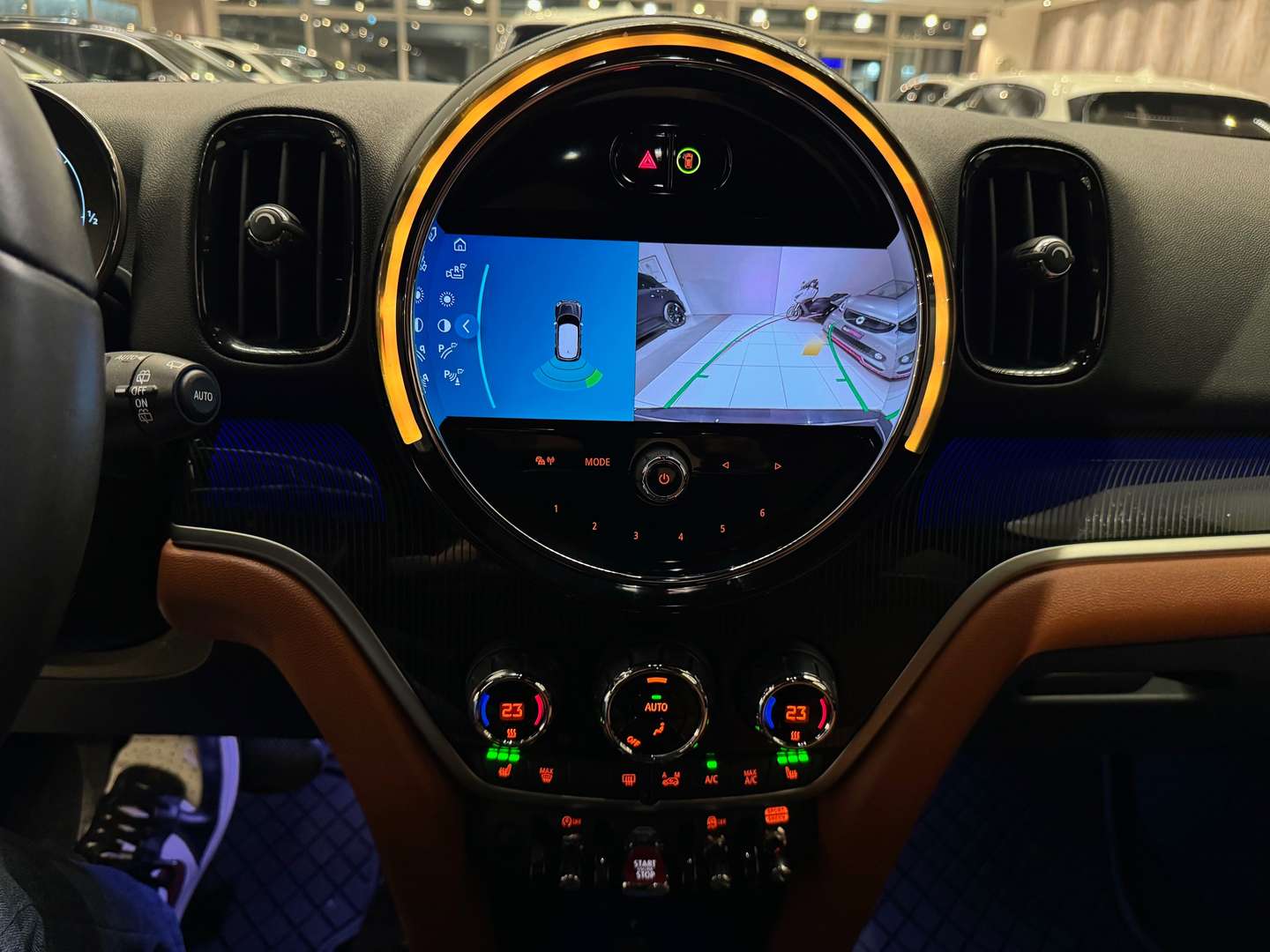 Mini Countryman Yours Cooper S - 2022 - Joinsteer - #12