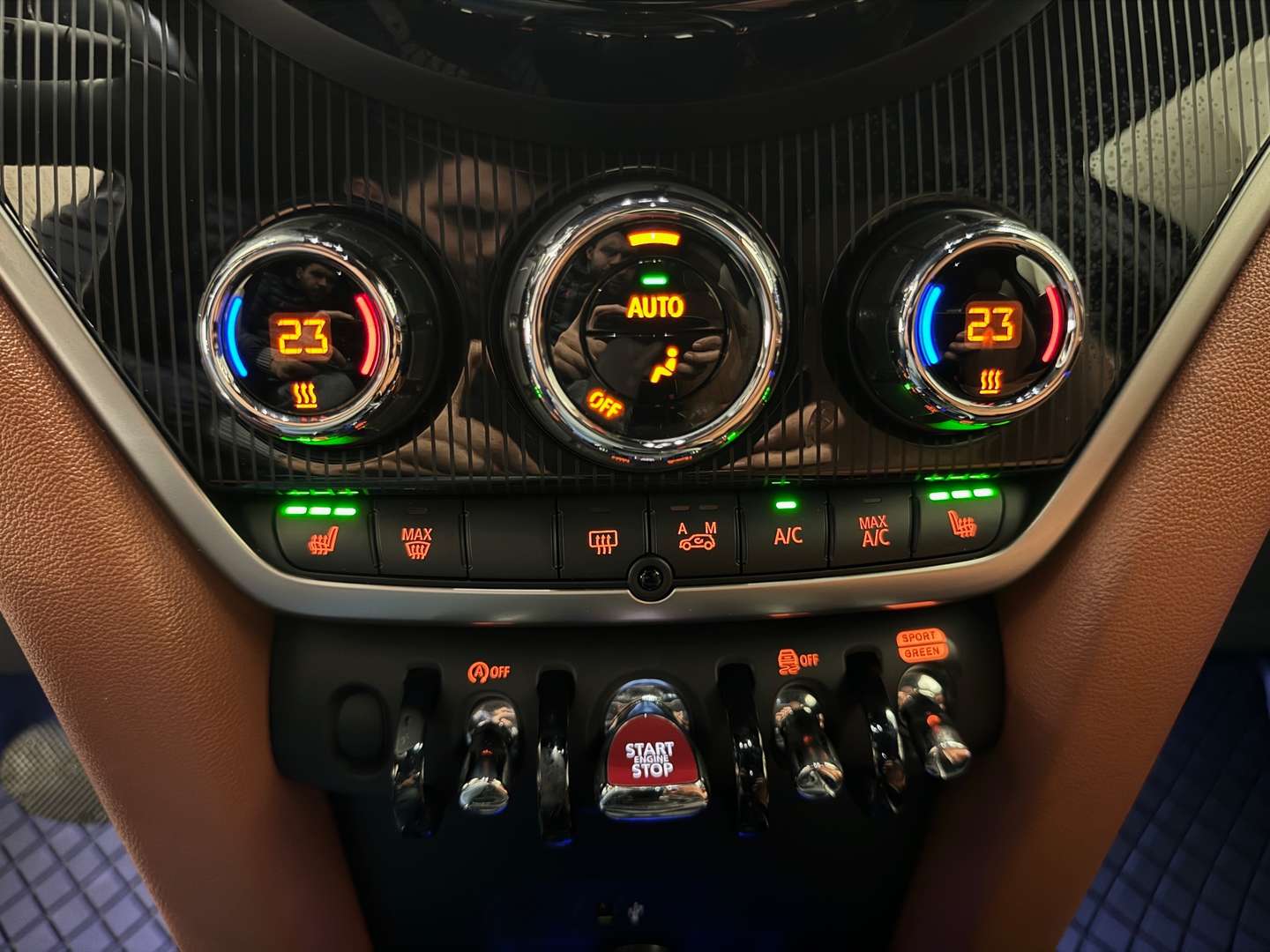 Mini Countryman Yours Cooper S - 2022 - Joinsteer - #15