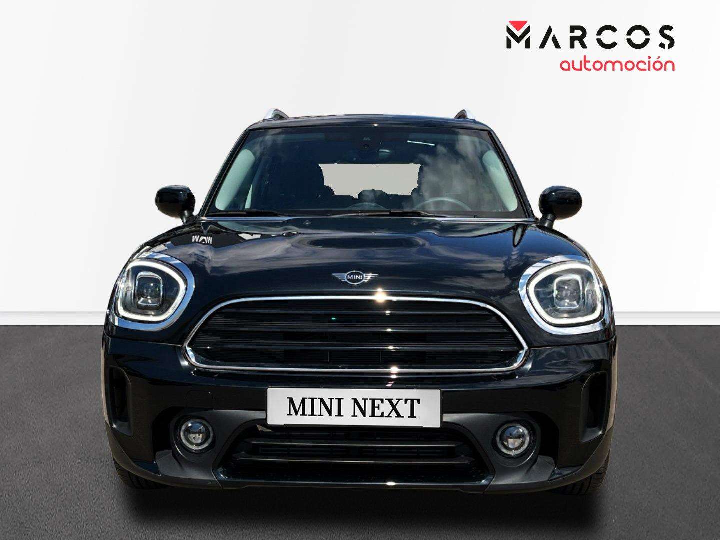 Mini Countryman Cooper D - 2024 - Joinsteer - #2