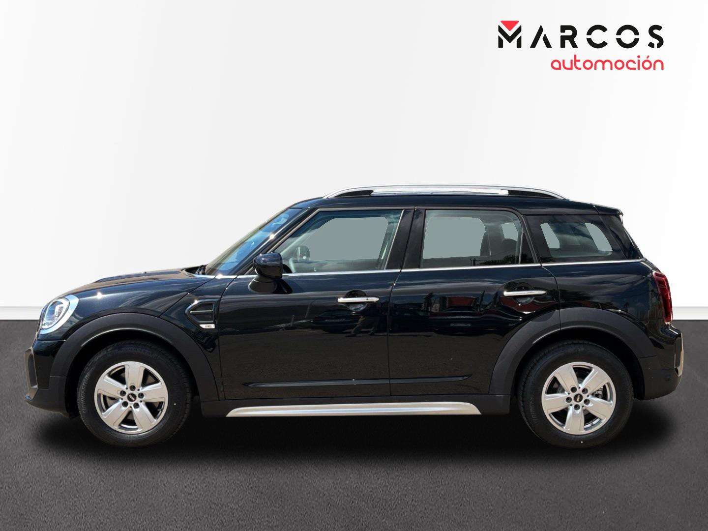 Mini Countryman Cooper D - 2024 - Joinsteer - #3