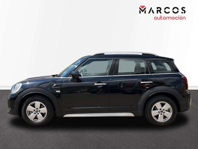 Mini Countryman Cooper D -  - Joinsteer - #2