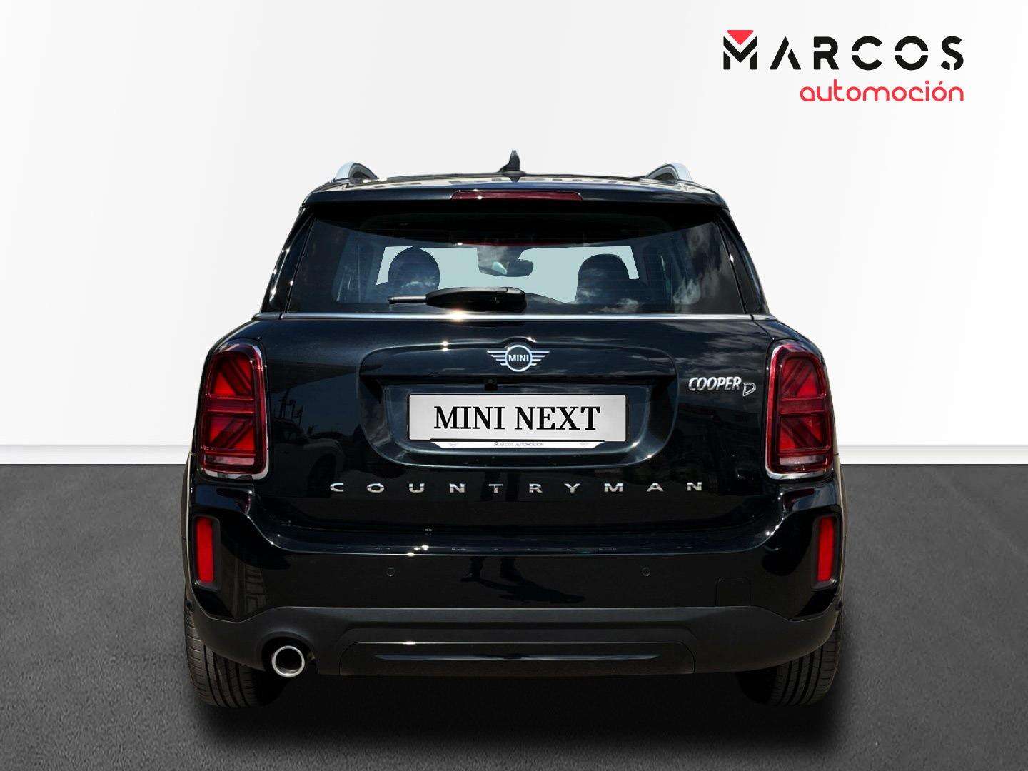 Mini Countryman Cooper D - 2024 - Joinsteer - #5